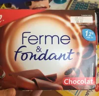 Sveltesse F&F choco