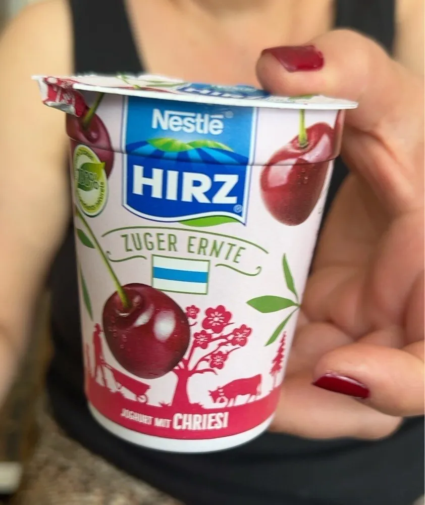 Hirz