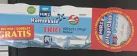 Hüttenkäse