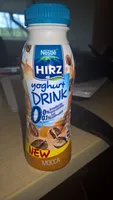Hirz Yoghurt Drink Mocca
