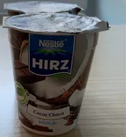 Yogurt Cocos choco