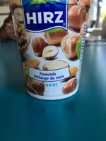 Yoghurt Mélange de noix