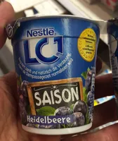 LC1 Saison Heidelbeere