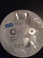 Hirz joghurt snack ohyo vanille