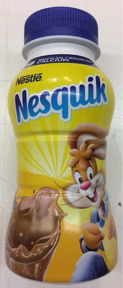 Nesquik