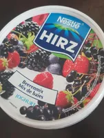 Joghurt hirz
