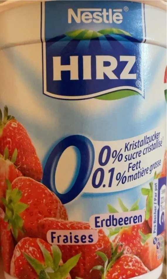 Hirz