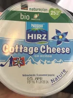 Cottage cheese
