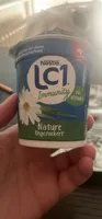 LC1 Nature non sucré
