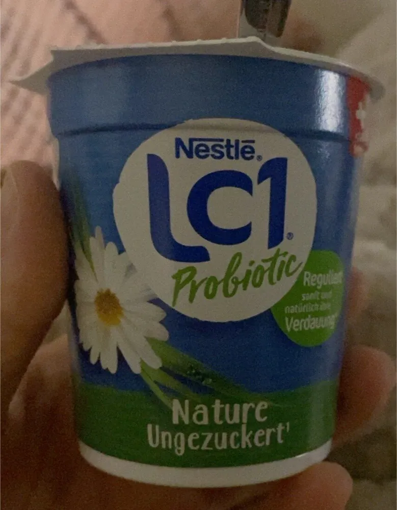 Lc1 Probiotic