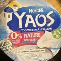 Greek Yogurt