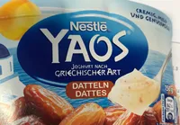 Yaos dattes nestle