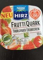 Frutti Quark