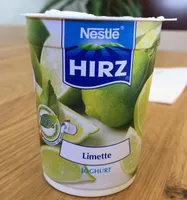HIRZ