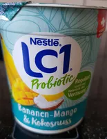 LC1 probiotic