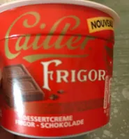 Cailler Frigor