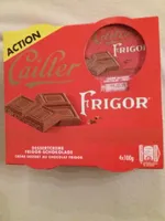 Crème dessert FRIGOR