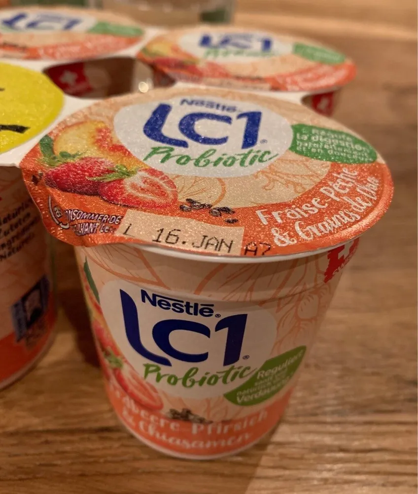 LC1 Probiotic