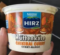 Chikibai curry
