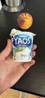 YAOS Natur Ungesüsst