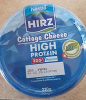 Cottage Cheese High Prorein