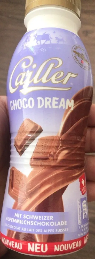 Choco dream