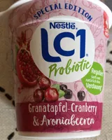 Lci probiotic speciale edition