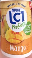 LC1 probiotic Mango