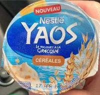 Yaos Céréales