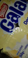 Gala dessert
