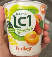 LC1 Pflanzlich