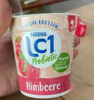 LC1 Probiotic Himbeere