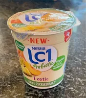 LC1 Probiotic Exotic