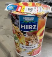 bichermuesli
