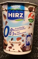 Yogurt Stracciatella