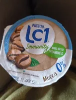 Magerjogurth Mocca