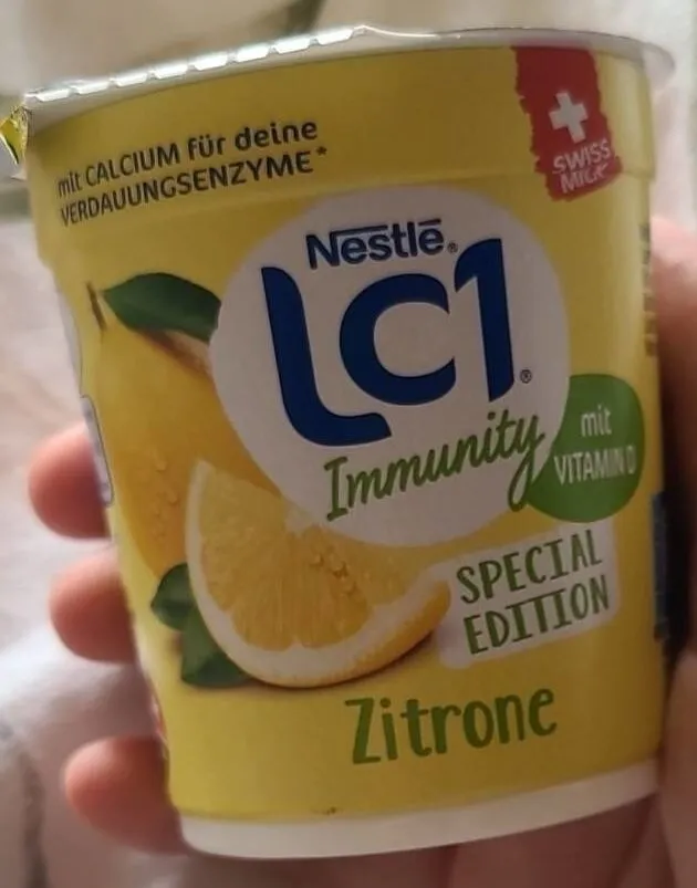Lc1 immunity