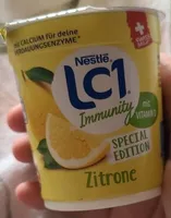 Lc1 immunity