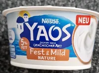 Yaos fest & mild 5%