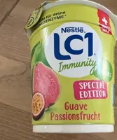 LC1 Immunity Guave Passionsfrucht
