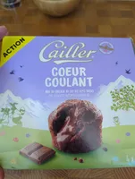Coeur Coulant