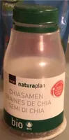 Graines de chia
