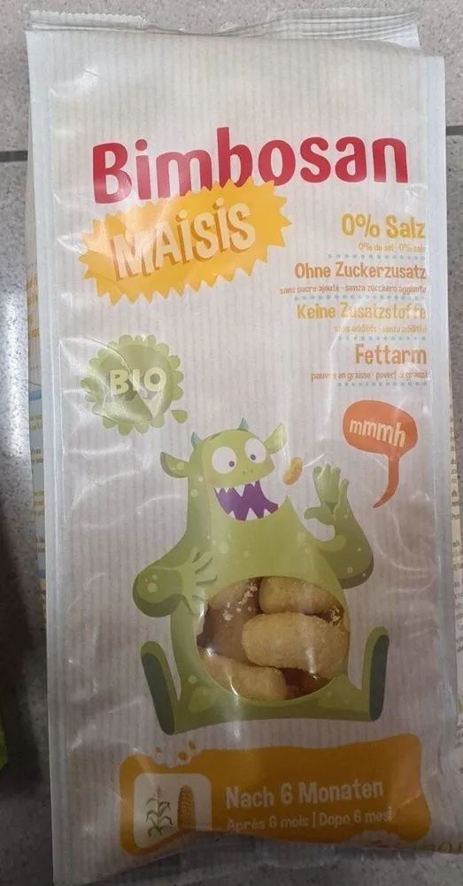 Bio-Maisis