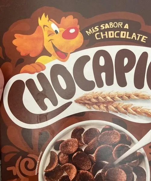 Chocapic
