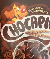 Chocapic