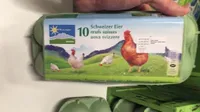 Oeufs suisses
