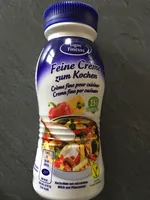 Ligne Finesse Crème fine pour cuisiner