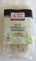 Chop Stick Reisnudeln