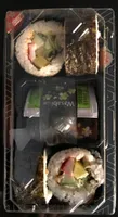 Sushi california surimi