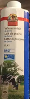Wiesenmilch
